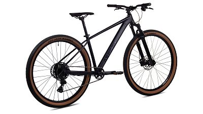 Превью  Велосипед ASPECT Amp 29 (2024)